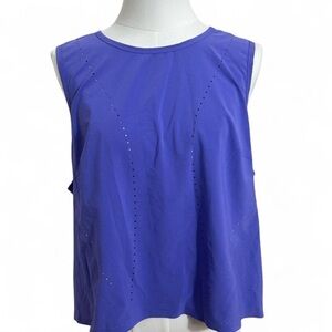 Lululemon Women's Swift Tank Top in Charged Indigo